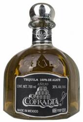  Tequila Cofradia Anejo 0,7 l 38%