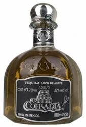  Tequila Cofradia Anejo 38% 0.7L
