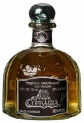  Tequila Cofradia Reposado 0,7 l 38%