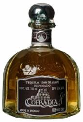  Tequila Cofradia Reposado 38% 0.7L