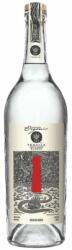 123 Spirits 123 Uno Organic Blanco 0,7 l 40%