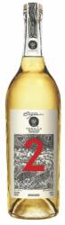 123 Spirits 123 Dos Organic Reposado 0,7 l 40%