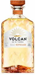 Volcán de mi Tierra Reposado 0,7 l 40%