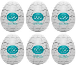 TENGA Wavy II 6db