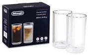 DeLonghi DLSC325 2db-os Cold Brew pohár - nagy (AS00004179) - bestbyte