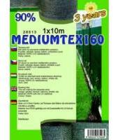  MEDIUMTEX160 árnyékoló háló 1x10 m (160-1x10)