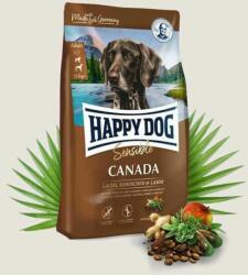 Happy Dog Supreme Canada 3x 11 kg kutyatáp