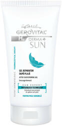 Gerovital - Gel reparator dupa plaja Gerovital H3 Derma+ Sun, 150 ml