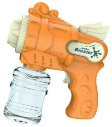 toy - Pistol de jucarie cu apa electric Portocaliu (J87124)