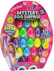 Squirrel Play Mix and Mash Mystery Egg Surprise Slime (STDGF193)
