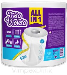  Violeta Papírtörlő All in1 Maxi 2r/1tek 250 - alkuguru