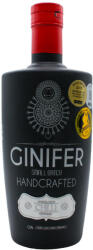 Ginifer Chilli Gin 43% 0,7 l
