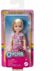 Mattel Papusa Barbie Chelsea, Flower, HKD89