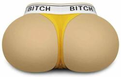 Lovetoy Streetgirl's 11