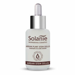 Solanie Ser antirid pentru ochi cu celule stem de argan Argan Stem Cells 30ml (SO31604)