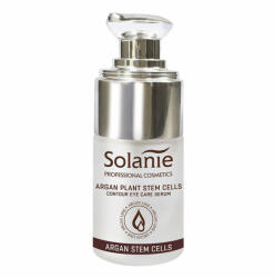 Solanie Ser antirid pentru ochi cu celule stem de argan Argan Stem Cells 15ml (SO21604)