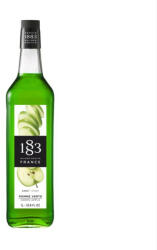 1883 Maison Routin 1883 Maison Routine Zöldalma szirup 1L