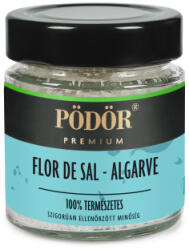 Pödör Flor de Sal - Algarve 100g|750g 750g