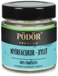 Pödör Nyírfacukor - Xylit 100g 1kg