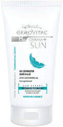 Gerovital - Gel reparator dupa plaja Gerovital H3 Derma+ Sun, 150 ml - vitaplus