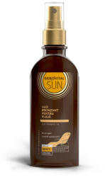 Gerovital - Ulei bronzant Gerovital Sun, SPF 15, 150 ml - vitaplus