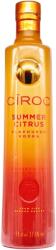 CÎROC Summer Citrus Vodka 0.7L, 37.5%