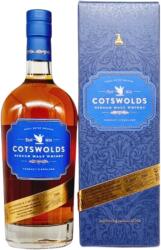 Cotswolds Founder's Choice Whisky 0.7L, 60.4%