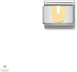 NOMINATION "U" charm - 030101-21