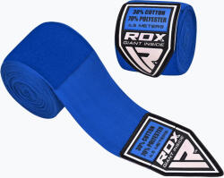 RDX Bandaje de box RDX HWX-RU+ albastru