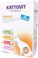 KATTOVIT Kattovit - Multipack Urinary - 12x85g