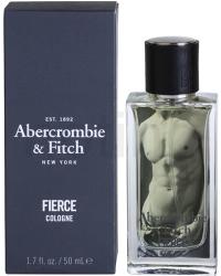 Abercrombie & Fitch Fierce EDC 50ml parfüm vásárlás, olcsó Abercrombie