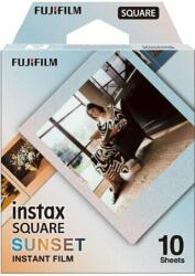 Fujifilm Instax Square Sunset Hârtie fotografică (16800397)