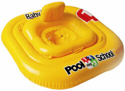 Intex - Бебешки надуваем пояс Deluxe Baby Float Pool School 756587