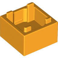LEGO® Container 2 x 2 x 1 (6279767)