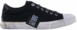  Big Star Tornacipő fekete 42 EU JJ174252