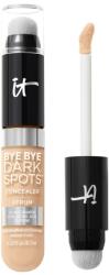 IT Cosmetics Bye Bye Dark Spots Szérum Korrektor Light Warm Korrektor 6.7 ml