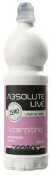Absolute Live Absolute-live L-Carnitine Gránátalma ízű ital - 600ml - kamraellato