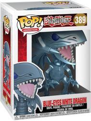 Funko POP! Animation #389 Yu-Gi-Oh! Blue-Eyes White Dragon