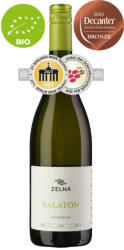  Zelna Balaton Olaszrizling BIO 2024 (0, 75l)