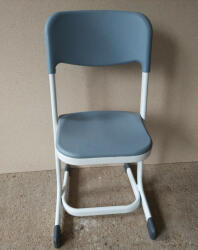 Conen MST30 óvodai szék, fémvázas UTOLSÓ DARABOK! (CO-MST_30_KG)