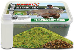 Haldorádó FermentX Method Box - Tejsavas Nagy Amur (HD25402) - pecadepo