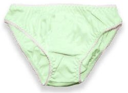 Vaganza Lányka bugyi - Zöld - 122/128 (5999120503070)