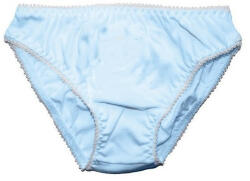 Vaganza Lányka bugyi - Kék - 74/80 (Több méret) (5999120503094)