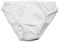 Vaganza Lányka bugyi - Fehér - 110/116 (5999120503186)