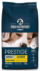 Pro-Nutrition Prestige Adult All Sizes Lazaccal, Gabonamentes (3kg)