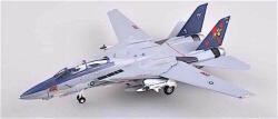 Easy Model F-14B VF-2 1: 72 (37189)