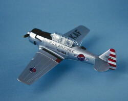 Easy Model T-6G Republic of Korea air Force 1: 72 (36316)