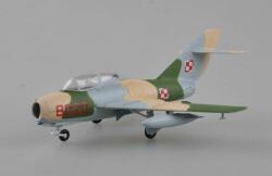 Easy Model Mig-15UTI Polish Air Force 1: 72 (37139)