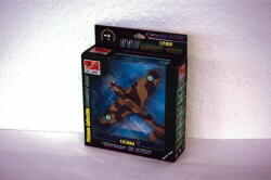 Easy Model Hurricane MkII Trop 1947 Iran 1: 72 (37267)