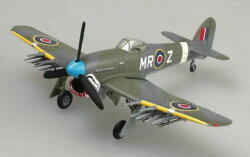 Easy Model Typhoon Mk. IB CO of 245th Squadron S/LA. Zweihbergh April 1945 1: 72 (36314)